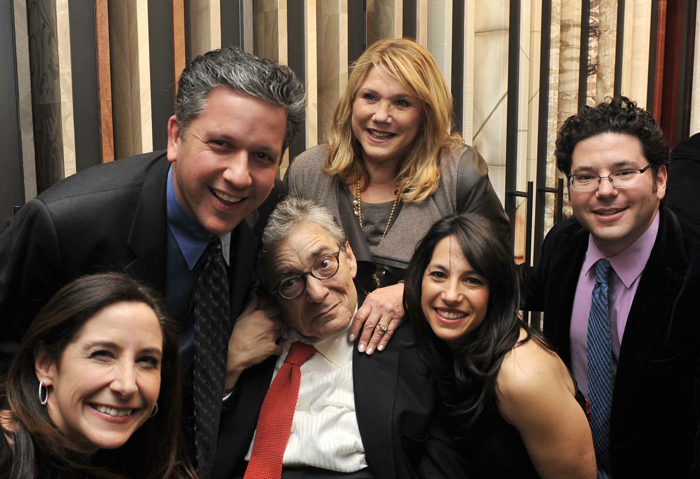 The Romanoff Family.