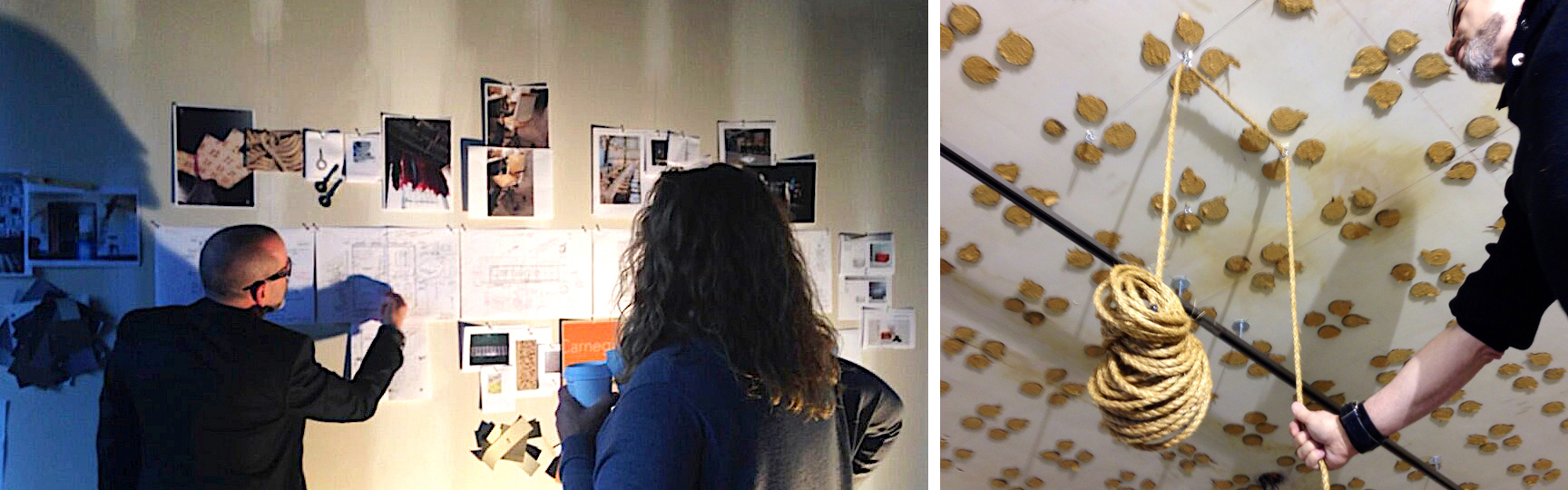 design presentation meeting