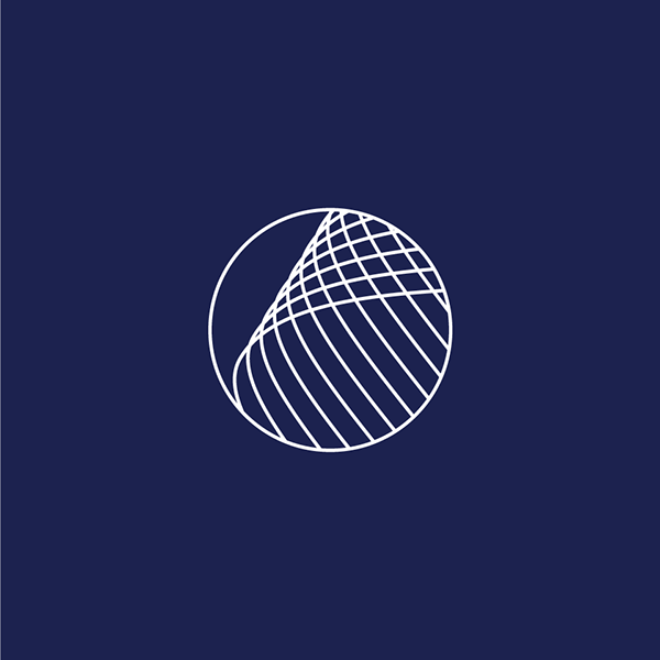 logo mark design nestler strategies