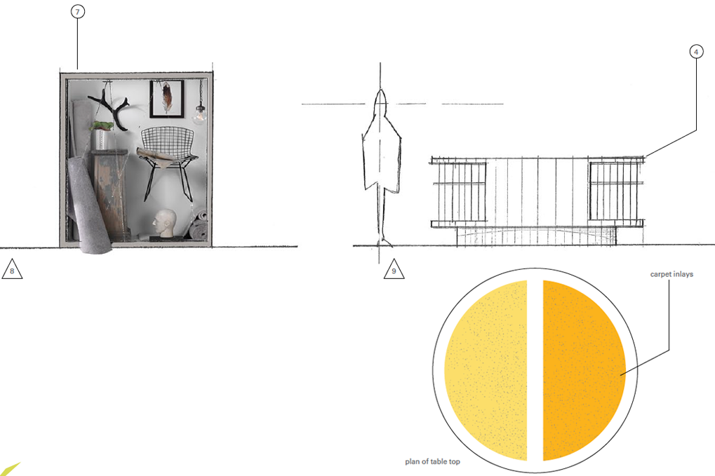 trade show exhibit details