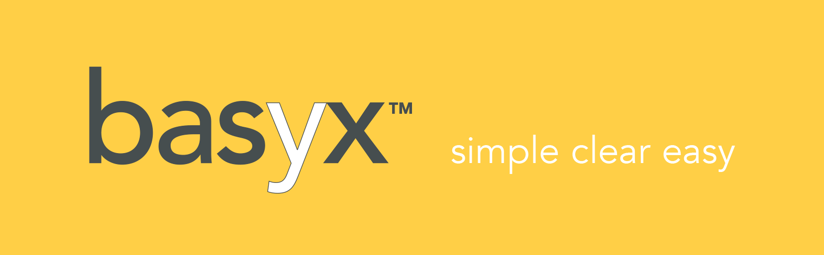 basyx identity design