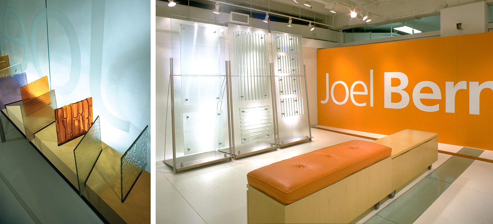 Exhibit Design Creative Product Displays