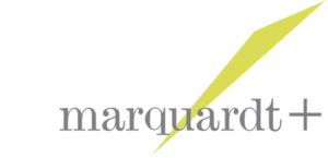 2011 marquardt+ Logo