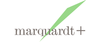 2018 marquardt+ Logo