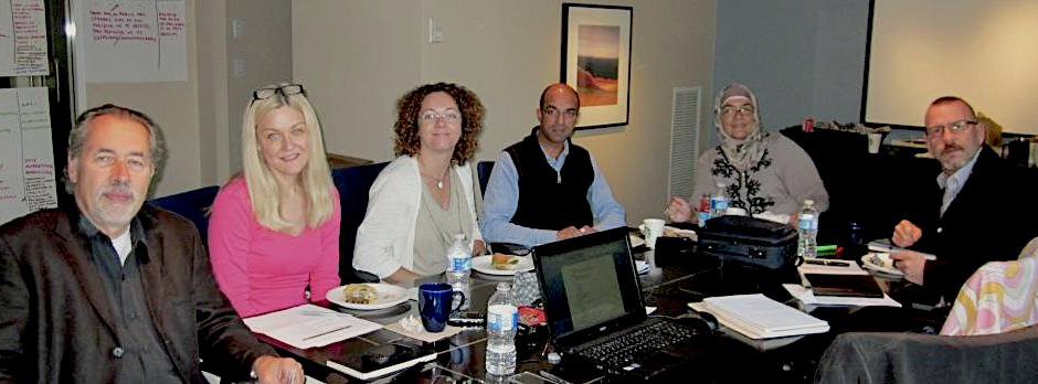 Brand Strategy Worksession